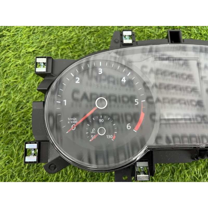 Панель приладів (салон) Volkswagen Passat B8 2016 2.0 tdi 3G0920941A