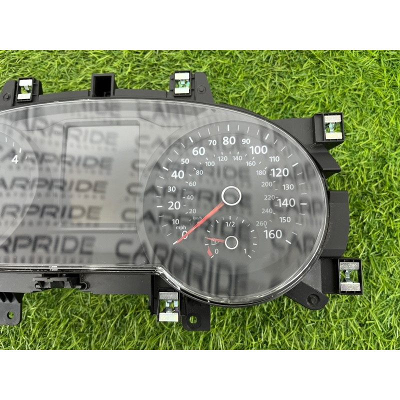 Панель приладів (салон) Volkswagen Passat B8 2016 2.0 tdi 3G0920941A