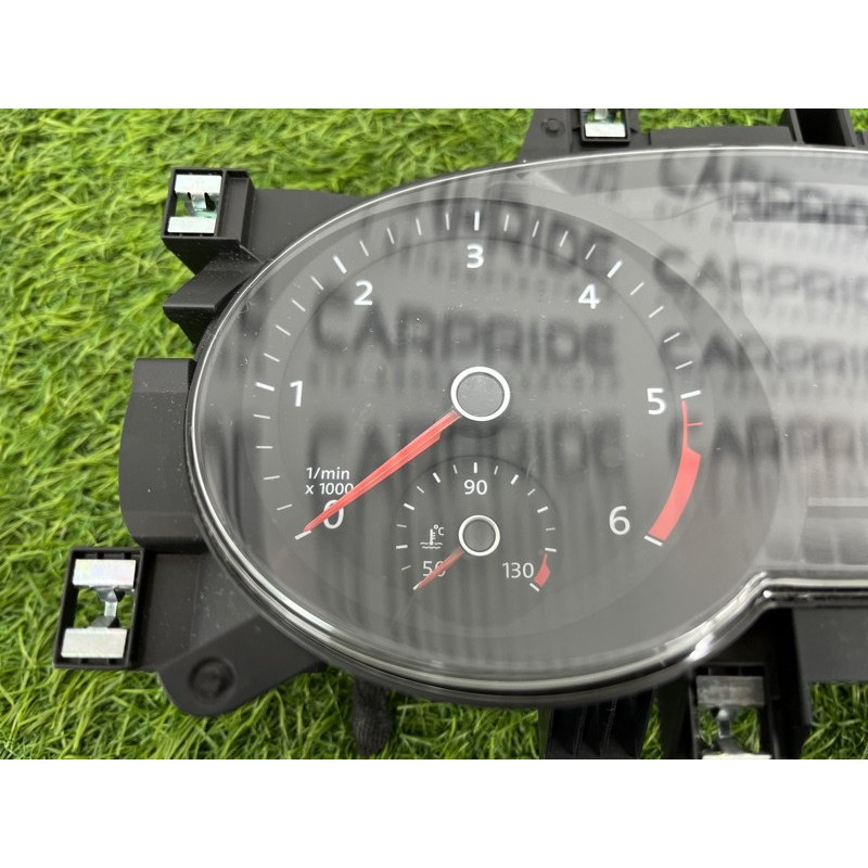 Панель приладів (салон) Volkswagen Passat B8 2016 2.0 tdi 3G0920941A