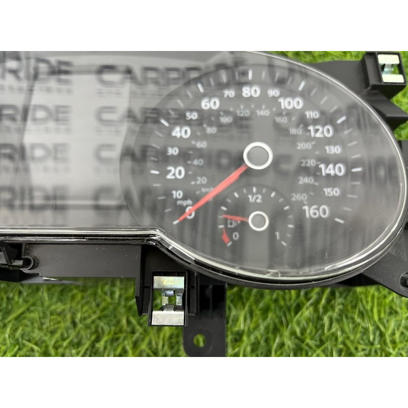 Панель приладів (салон) Volkswagen Passat B8 2016 2.0 tdi 3G0920941A