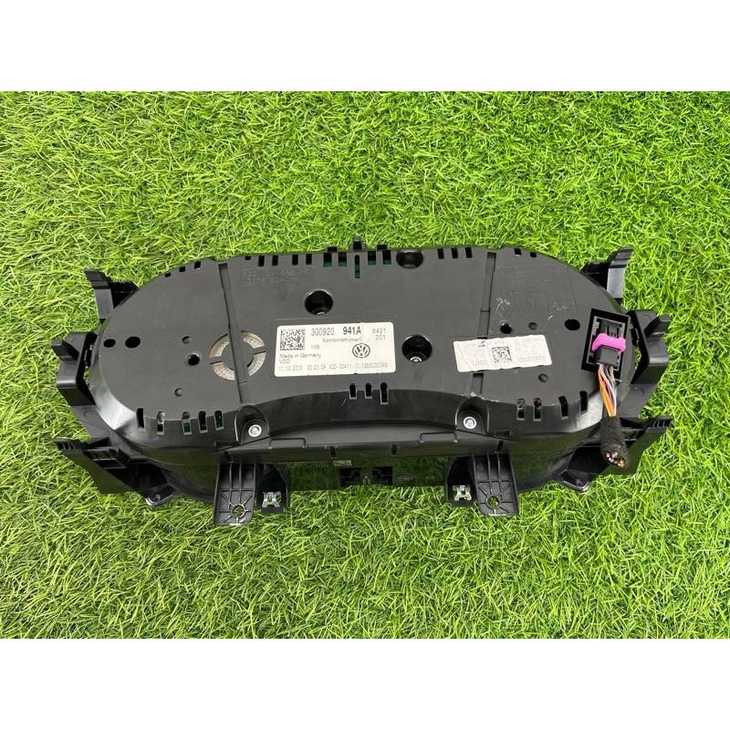 Панель приладів (салон) Volkswagen Passat B8 2016 2.0 tdi 3G0920941A