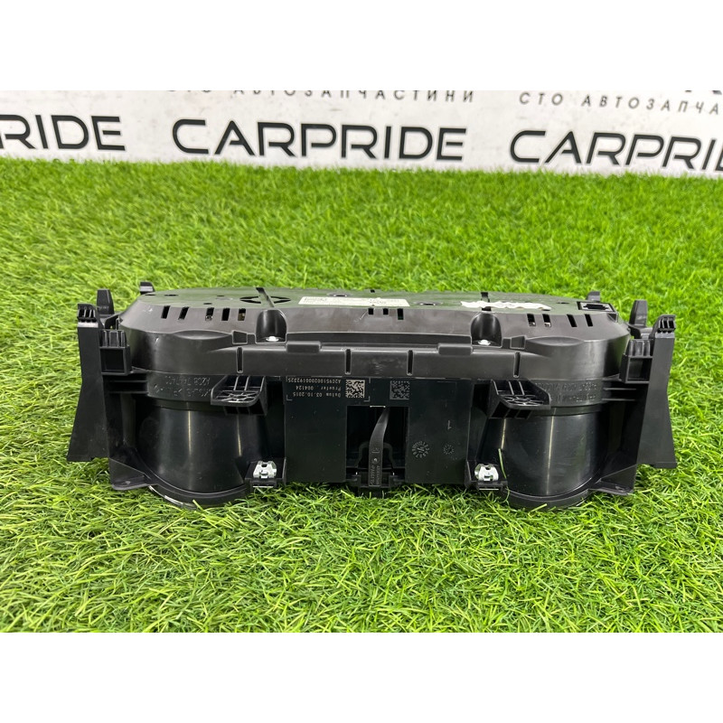 Панель приладів (салон) Volkswagen Passat B8 2016 2.0 tdi 3G0920941A