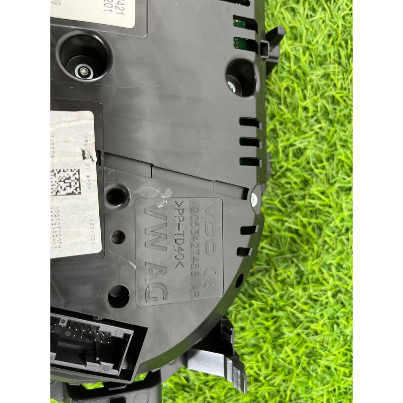 Панель приладів (салон) Volkswagen Passat B8 2016 2.0 tdi 3G0920941A