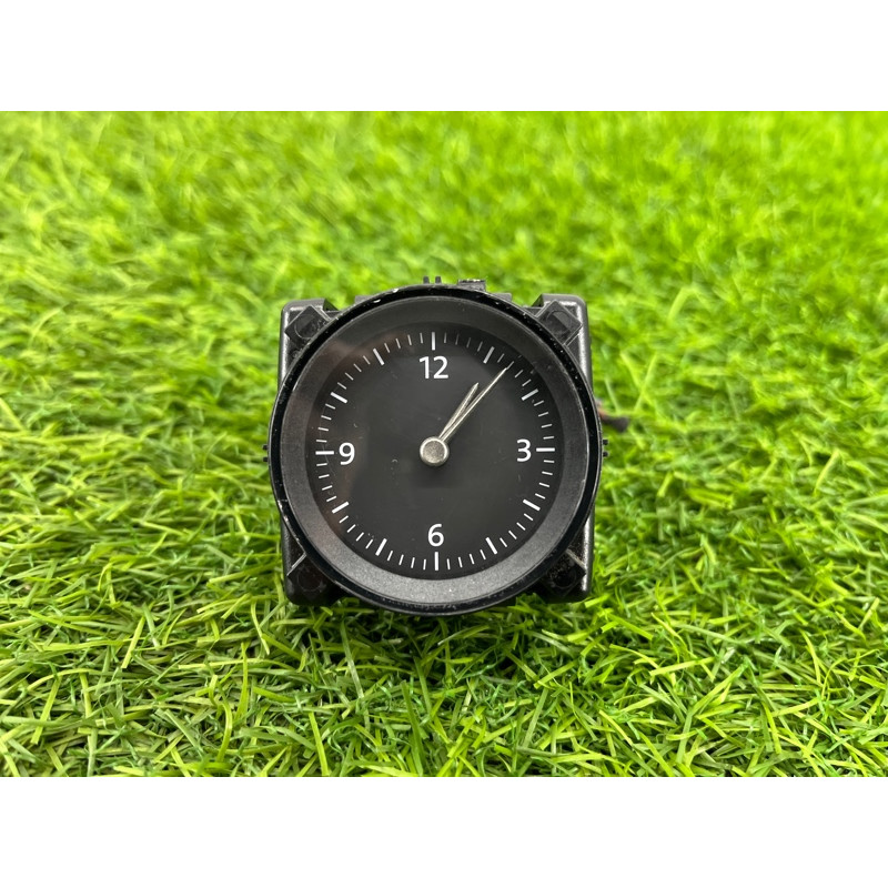 Часы (электрика) Volkswagen Passat B8 2016 2.0 tdi 3G0919204C