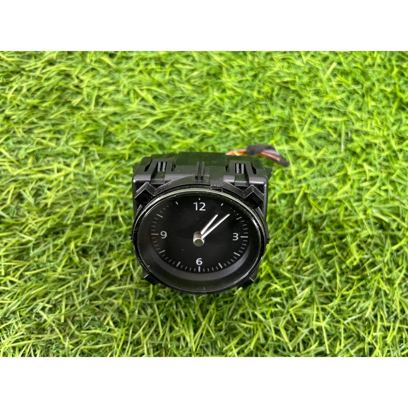 Часы (электрика) Volkswagen Passat B8 2016 2.0 tdi 3G0919204C