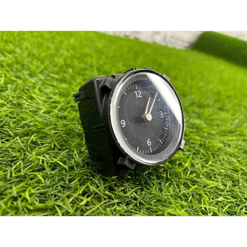 Часы (электрика) Volkswagen Passat B8 2016 2.0 tdi 3G0919204C