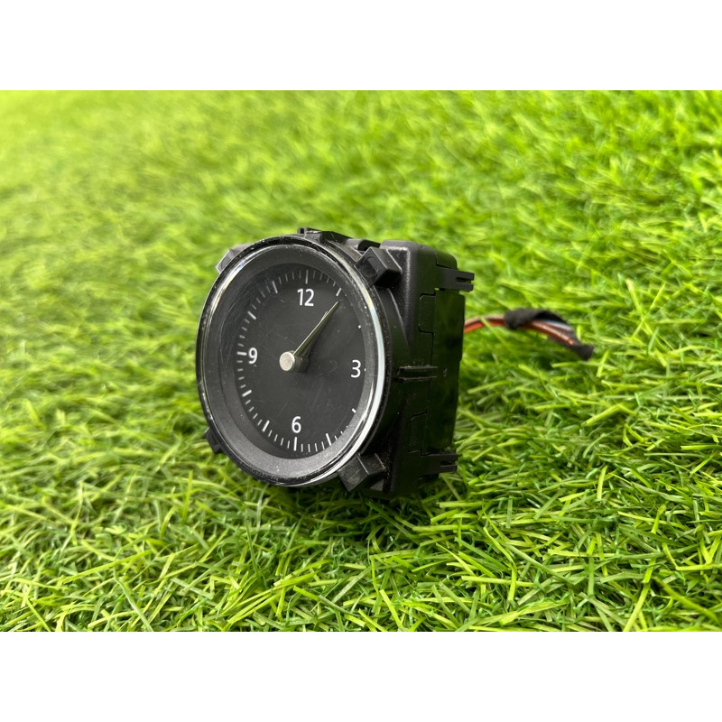 Часы (электрика) Volkswagen Passat B8 2016 2.0 tdi 3G0919204C