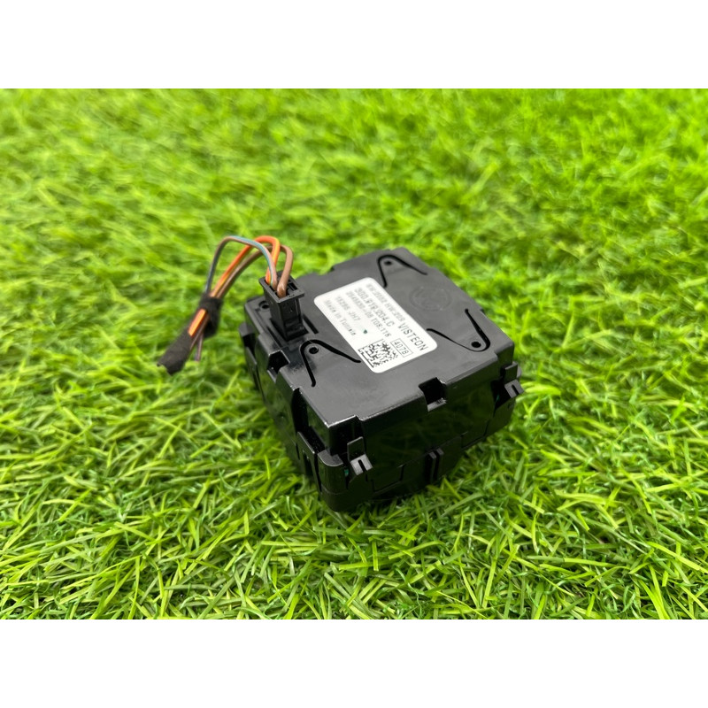 Часы (электрика) Volkswagen Passat B8 2016 2.0 tdi 3G0919204C