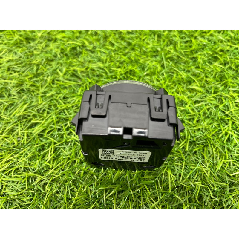 Часы (электрика) Volkswagen Passat B8 2016 2.0 tdi 3G0919204C