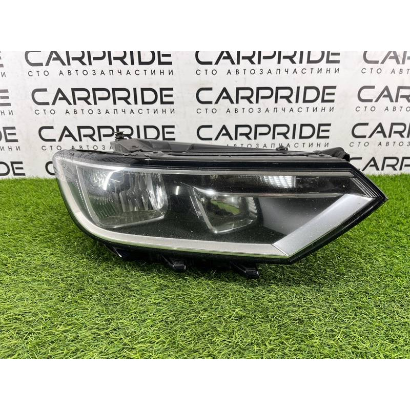 Фара (оптика) Volkswagen Passat B8 2016 2.0 tdi 3G2941006C