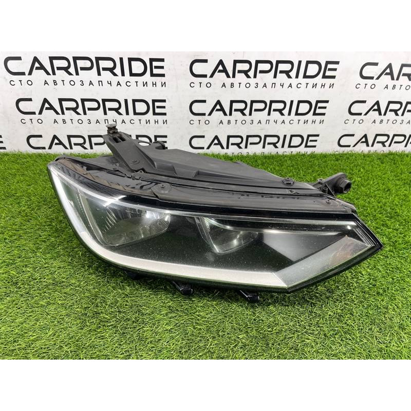 Фара (оптика) Volkswagen Passat B8 2016 2.0 tdi 3G2941006C