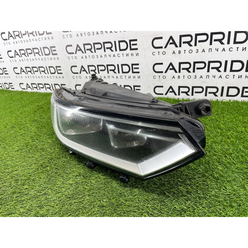 Фара (оптика) Volkswagen Passat B8 2016 2.0 tdi 3G2941006C