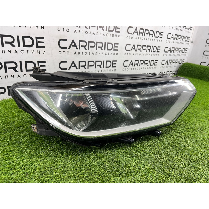Фара (оптика) Volkswagen Passat B8 2016 2.0 tdi 3G2941006C
