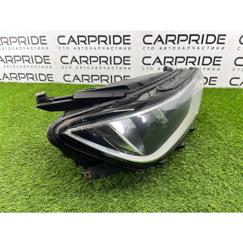 Фара (оптика) Volkswagen Passat B8 2016 2.0 tdi 3G2941006C