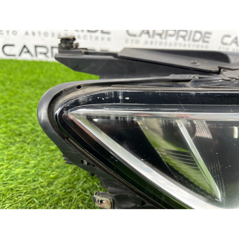 Фара (оптика) Volkswagen Passat B8 2016 2.0 tdi 3G2941006C