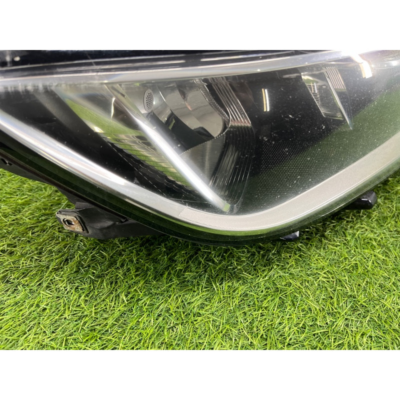 Фара (оптика) Volkswagen Passat B8 2016 2.0 tdi 3G2941006C