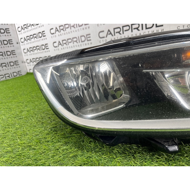 Фара (оптика) Volkswagen Passat B8 2016 2.0 tdi 3G2941006C