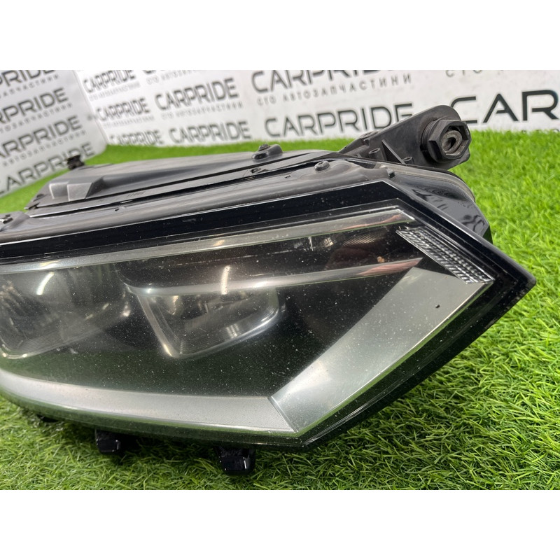 Фара (оптика) Volkswagen Passat B8 2016 2.0 tdi 3G2941006C