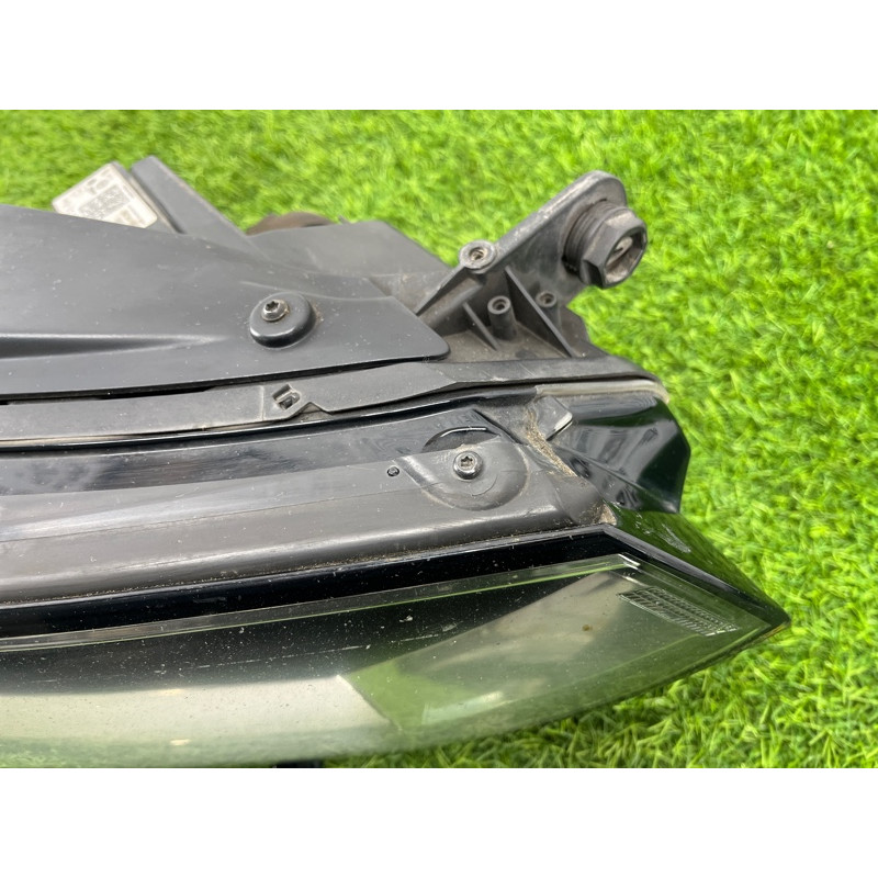 Фара (оптика) Volkswagen Passat B8 2016 2.0 tdi 3G2941006C