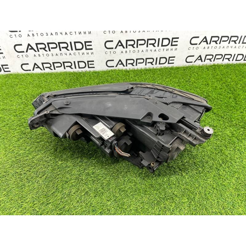 Фара (оптика) Volkswagen Passat B8 2016 2.0 tdi 3G2941006C