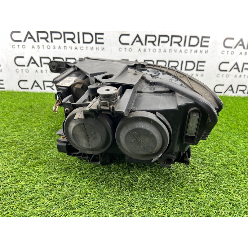 Фара (оптика) Volkswagen Passat B8 2016 2.0 tdi 3G2941006C