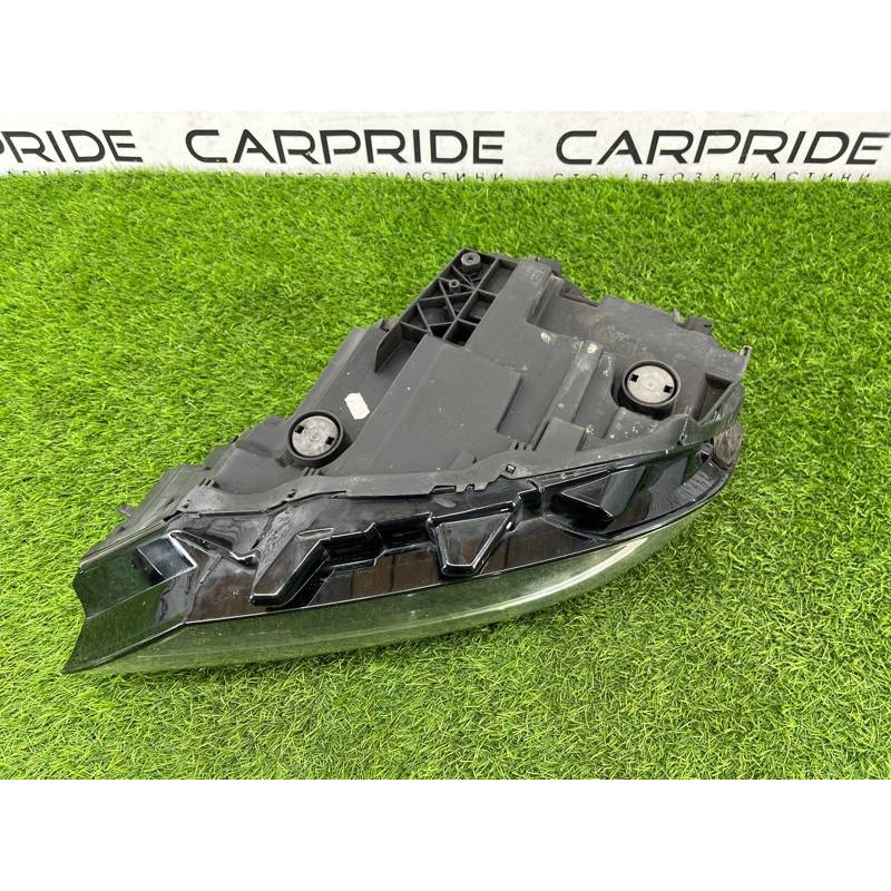 Фара (оптика) Volkswagen Passat B8 2016 2.0 tdi 3G2941006C