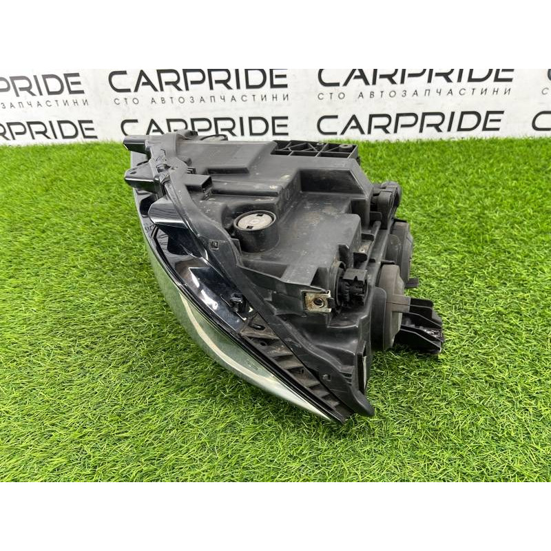 Фара (оптика) Volkswagen Passat B8 2016 2.0 tdi 3G2941006C