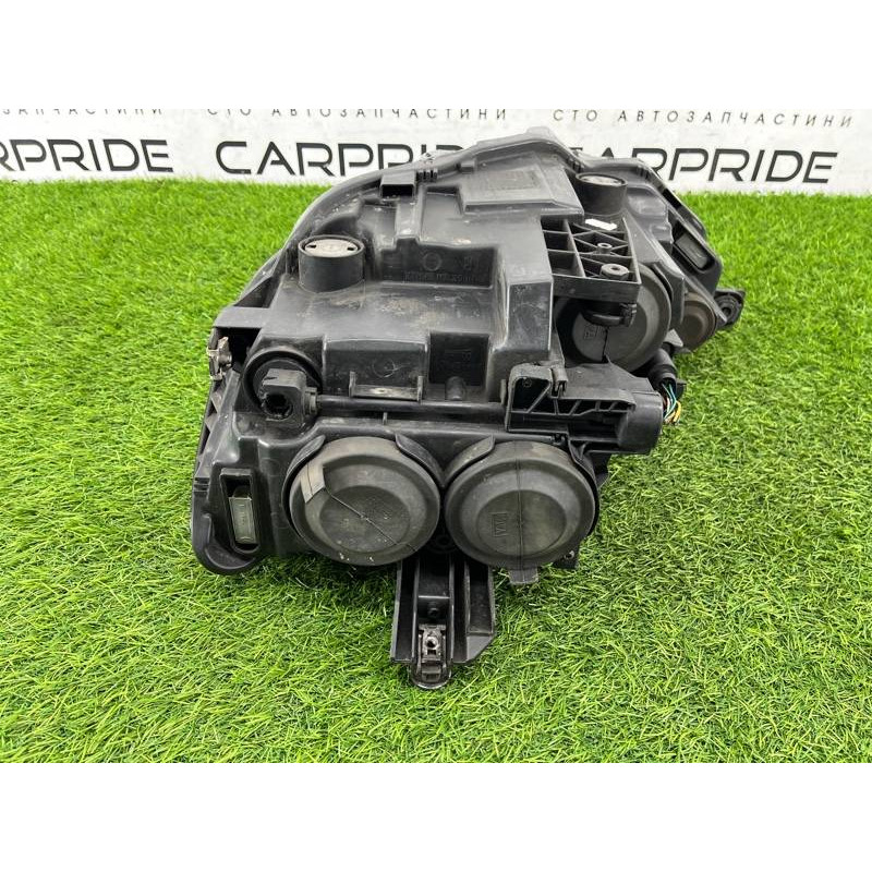 Фара (оптика) Volkswagen Passat B8 2016 2.0 tdi 3G2941006C