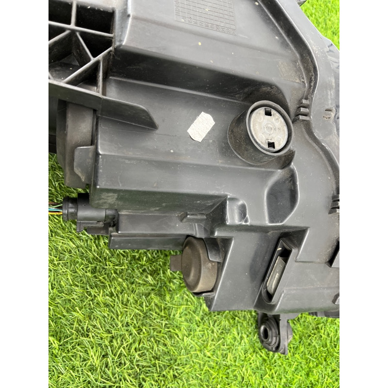 Фара (оптика) Volkswagen Passat B8 2016 2.0 tdi 3G2941006C