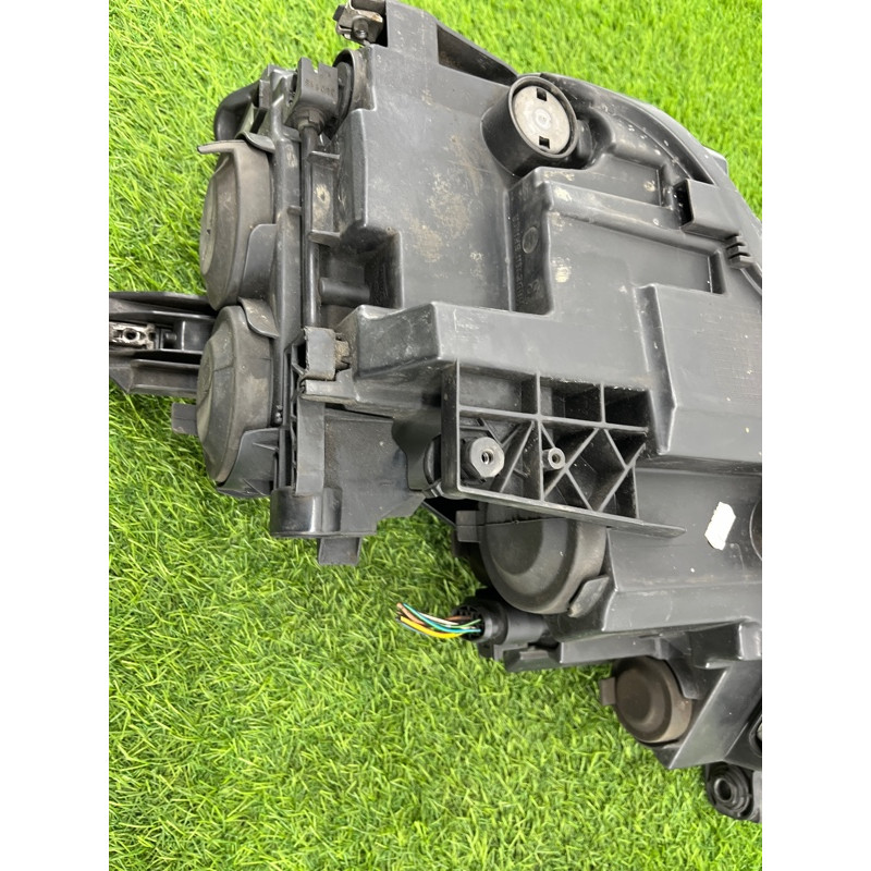 Фара (оптика) Volkswagen Passat B8 2016 2.0 tdi 3G2941006C