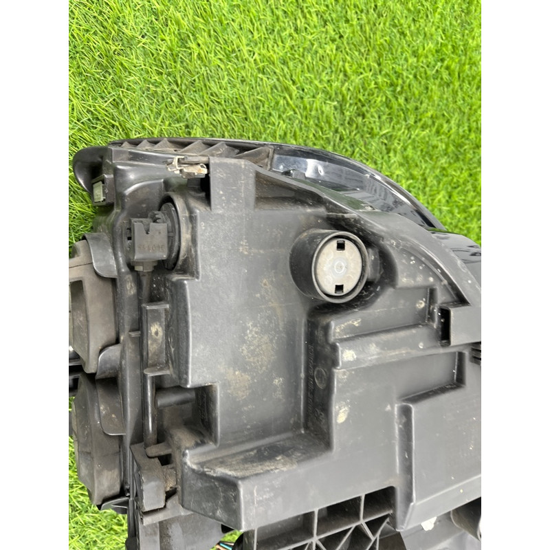 Фара (оптика) Volkswagen Passat B8 2016 2.0 tdi 3G2941006C