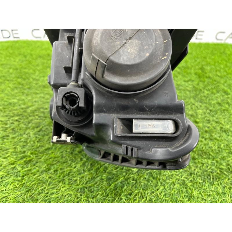 Фара (оптика) Volkswagen Passat B8 2016 2.0 tdi 3G2941006C