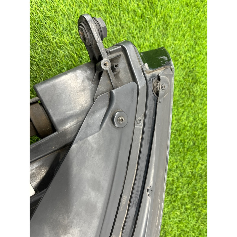 Фара (оптика) Volkswagen Passat B8 2016 2.0 tdi 3G2941006C