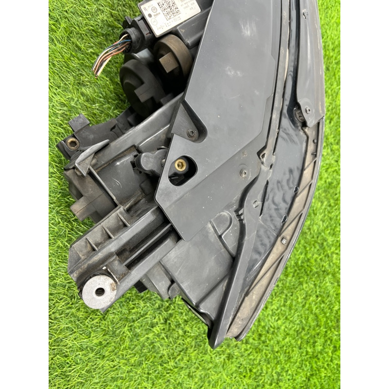 Фара (оптика) Volkswagen Passat B8 2016 2.0 tdi 3G2941006C