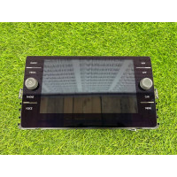 Магнитофон