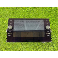 Магнитофон