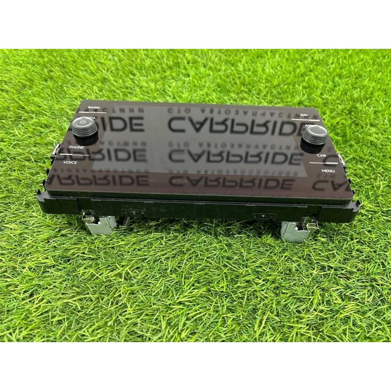 Магнитофон (электрика) Volkswagen Passat B8 2016 2.0 tdi 5G6919605B