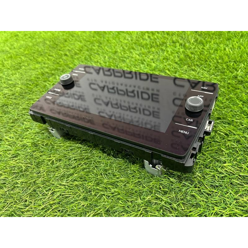 Магнитофон (электрика) Volkswagen Passat B8 2016 2.0 tdi 5G6919605B