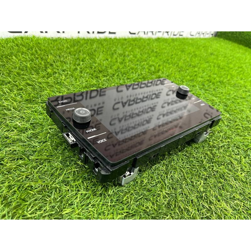 Магнитофон (электрика) Volkswagen Passat B8 2016 2.0 tdi 5G6919605B