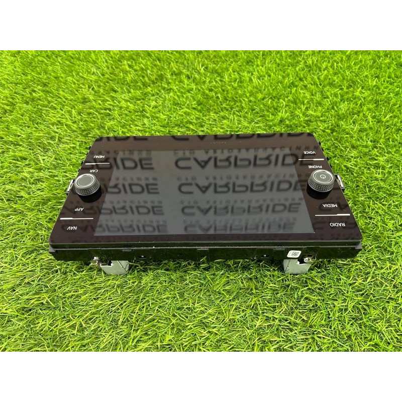 Магнитофон (электрика) Volkswagen Passat B8 2016 2.0 tdi 5G6919605B