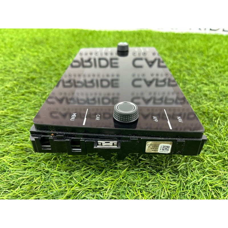 Магнитофон (электрика) Volkswagen Passat B8 2016 2.0 tdi 5G6919605B