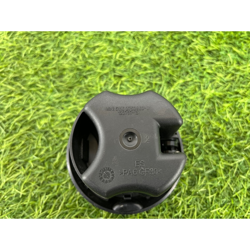 Попільничка (салон) Mini Cooper R56 R56 2006 51162756336