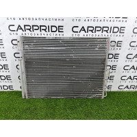 Радиатор кондиционера