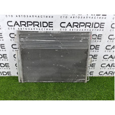 Радиатор кондиционера