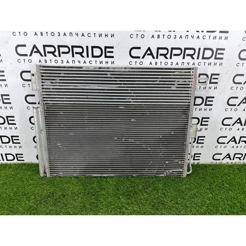 Радиатор кондиционера (отопление и кондиционирование) Dodge Durango WD 2015 5.7 HEMi 68232606AB