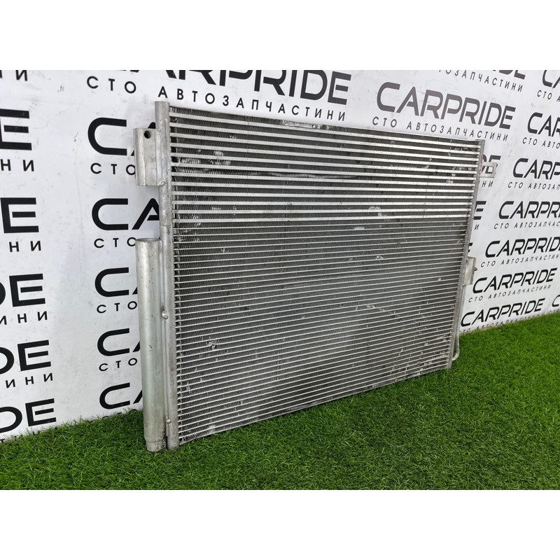 Радиатор кондиционера (отопление и кондиционирование) Dodge Durango WD 2015 5.7 HEMi 68232606AB