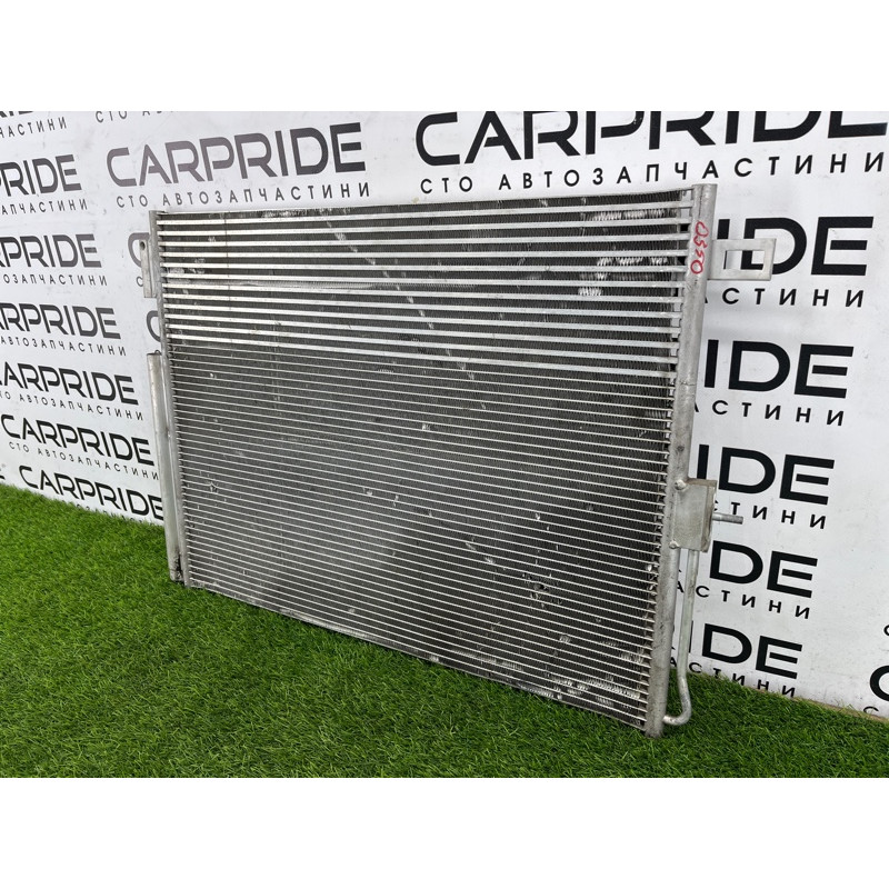 Радиатор кондиционера (отопление и кондиционирование) Dodge Durango WD 2015 5.7 HEMi 68232606AB