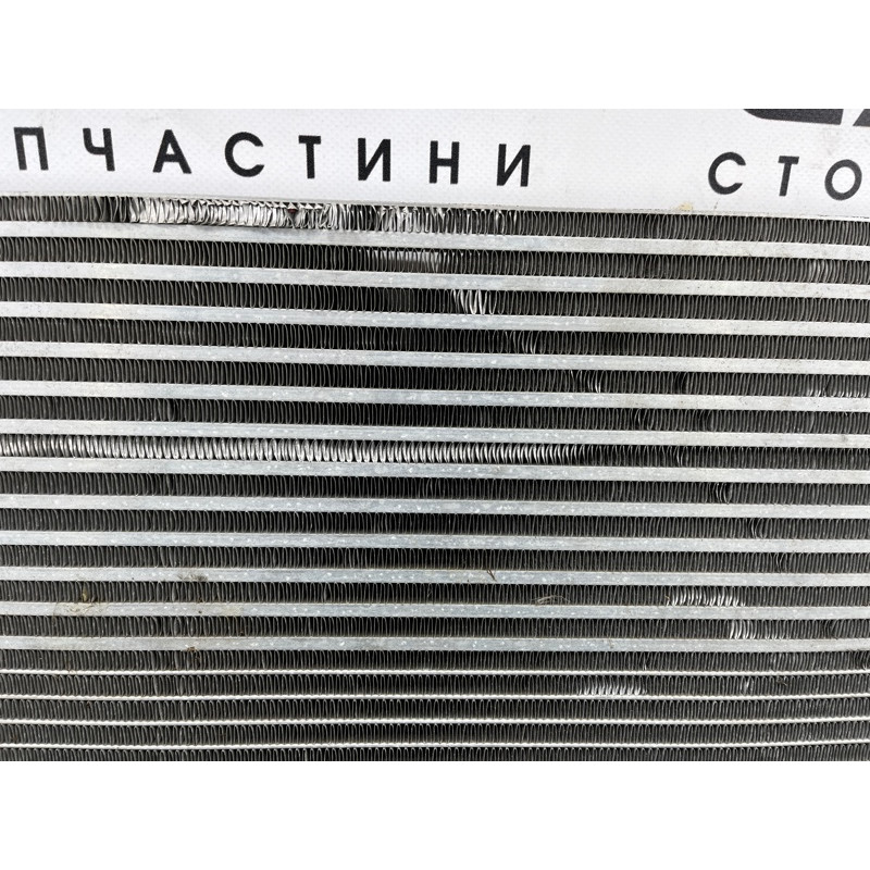 Радиатор кондиционера (отопление и кондиционирование) Dodge Durango WD 2015 5.7 HEMi 68232606AB