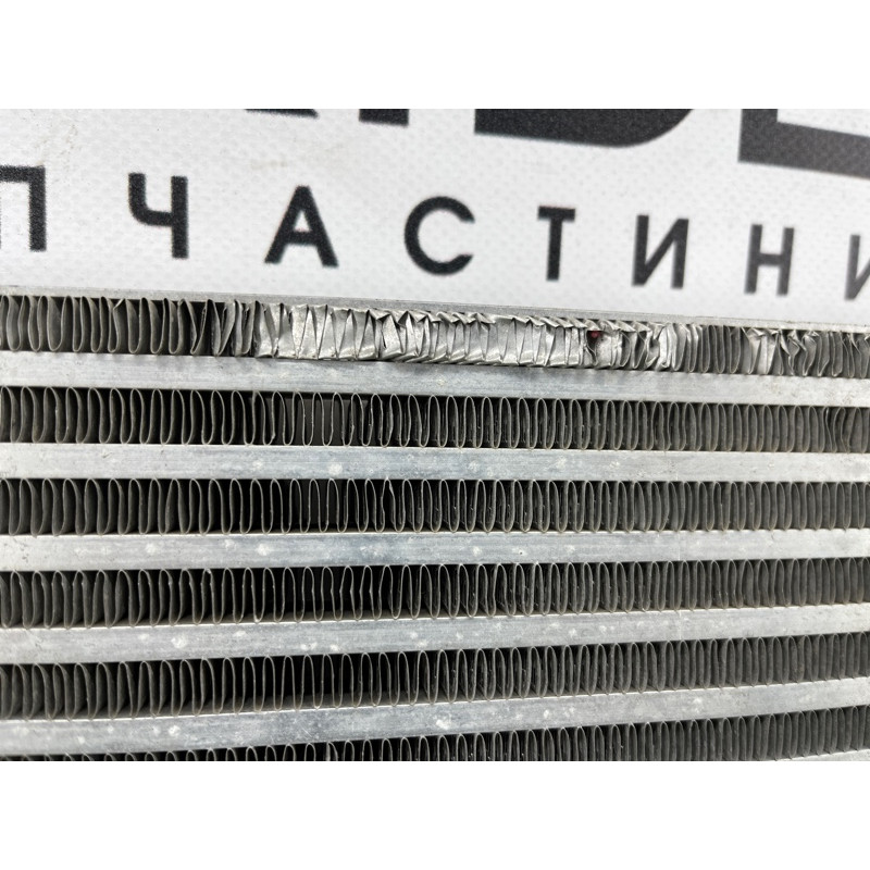 Радиатор кондиционера (отопление и кондиционирование) Dodge Durango WD 2015 5.7 HEMi 68232606AB