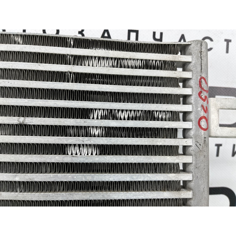 Радиатор кондиционера (отопление и кондиционирование) Dodge Durango WD 2015 5.7 HEMi 68232606AB